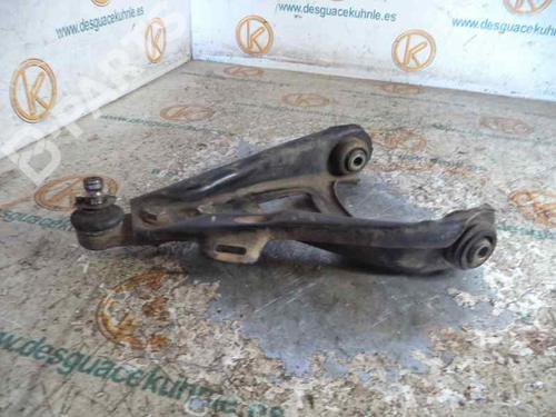Right front suspension arm RENAULT MEGANE I Coach (DA0/1_) 1.9 dCi (DA05, DA1F) | BP2472392M13 