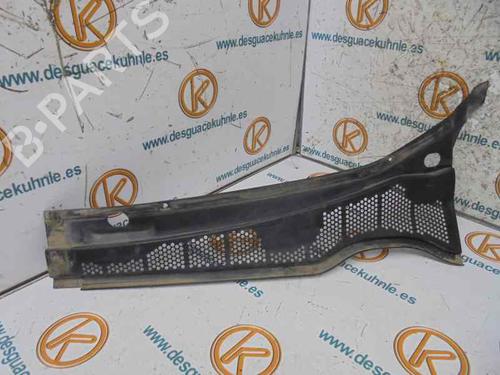 Torpedoplate VW POLO III (6N1) 60 1.4 (60 hp) 6N1819415C | 6N1819415C | IZQUIERDO |