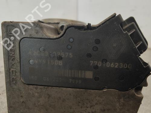 Throttle body RENAULT LAGUNA II (BG0/1_)  | BP13088747M82 