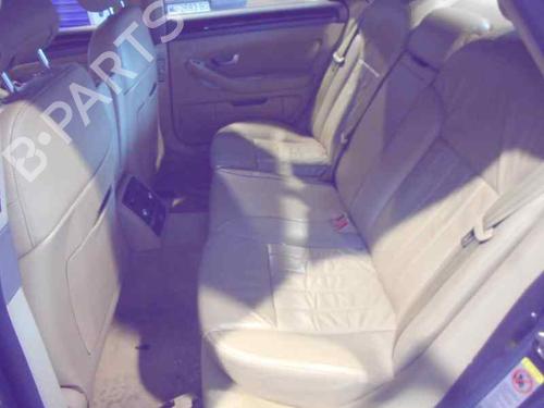 Luftfiltergehäuse AUDI A8 D3 (4E2, 4E8)  | BP14179584M87 