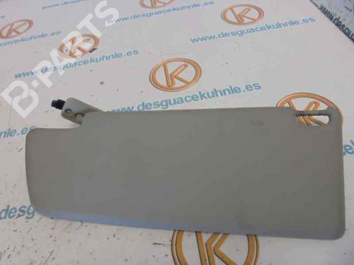 Højre solskærm OPEL VECTRA C (Z02)  | BP3486878I2 