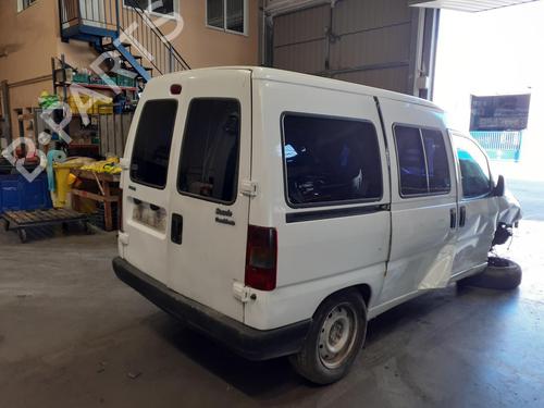 Sikringsdose FIAT SCUDO Bus (220_)  | BP10048150E1 