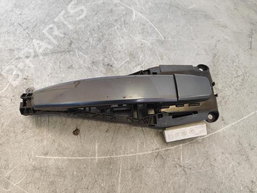 Used Front right exterior door handle OPEL INSIGNIA A (G09) [2008-2017]  15688410
