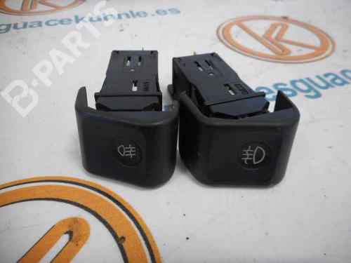 Used Headlight switch CITROËN ZX (N2) 1.8 i (101 hp) 6630927