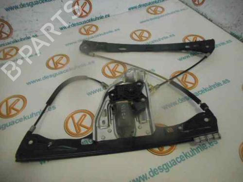 Rudehejsemekanisme ventre foran MERCEDES-BENZ C-CLASS (W203) C 270 CDI (203.016) (170 hp) 2468503