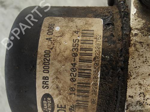 ABS pump LAND ROVER FREELANDER I (L314)  | BP26395147M43 