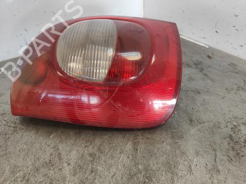 Used Left taillight CITROËN XSARA PICASSO (N68) 2.0 HDi (90 hp) 26334972