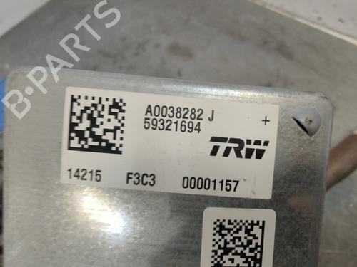 Steering column FIAT 500L (351_, 352_) | BP33694717M21 - Image 2