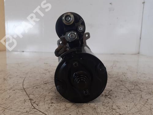Starter MERCEDES-BENZ E-CLASS (W211) E 220 CDI (211.008) | BP6975932M8 