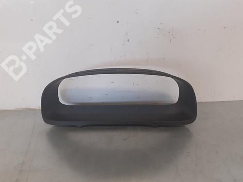 Used Dashboard KIA CARNIVAL II (GQ) 2.9 CRDi (144 hp) 7069952