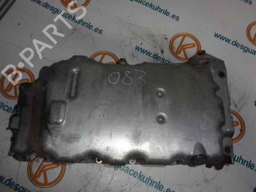 Oil sump OPEL VECTRA B (J96) 2.0 DTI 16V (F19) | BP14191357M115 