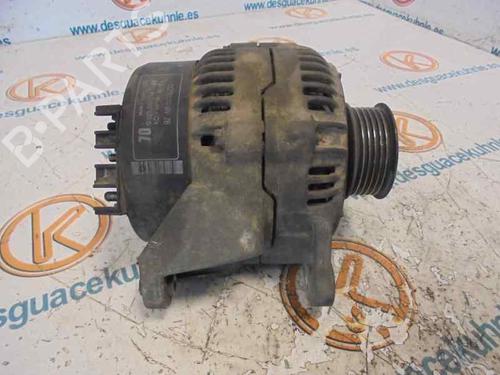 Alternator FORD ESCORT VI Turnier (GAL, ANL) 1.6 16V | BP12558096M7 