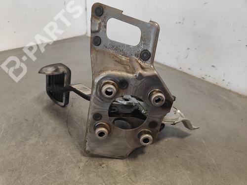Break pedal CITROËN C4 Picasso I MPV (UD_)  | BP11095153I19 