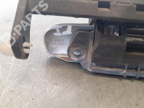 Rear left exterior door handle CITROËN XSARA PICASSO (N68)  | BP8359825C130 