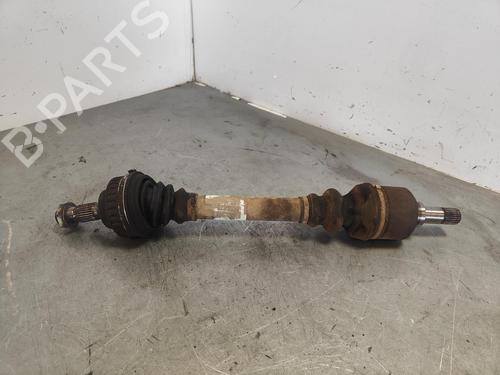 Used Left front driveshaft CITROËN XSARA PICASSO (N68) [1999-2012]  17139566