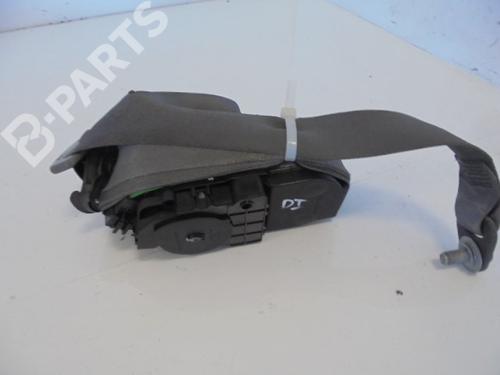 Used Front left seatbelt MERCEDES-BENZ S-CLASS (W221, V221) S 320 CDI (221.022, 221.122) (235 hp) 8754530