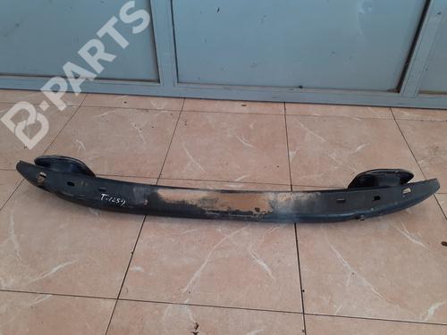 Used Rear bumper reinforcement CITROËN C4 I (LC_) [2004-2014]  10395145