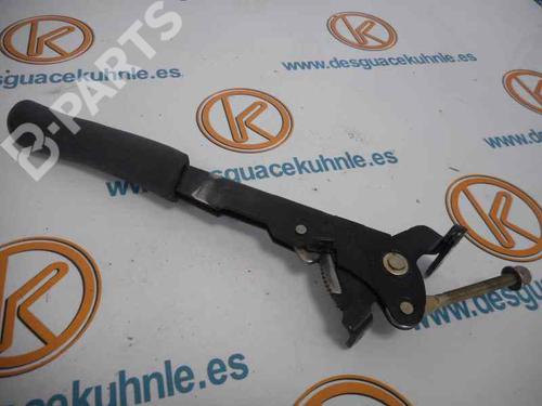 Used Hand brake CITROËN XSARA (N1) [1997-2005]  8779666