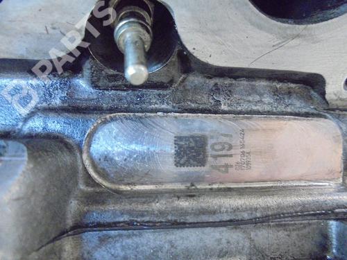 Cylinder head VW TOUAREG (7LA, 7L6, 7L7) 3.0 V6 TDI | BP10978670M5 