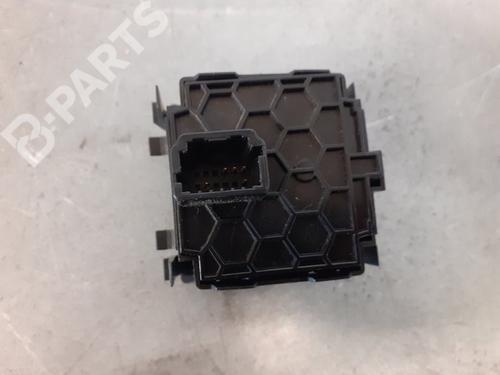 Headlight switch RENAULT MEGANE III Hatchback (BZ0/1_, B3_) 1.2 TCe (BZ2B, BZ11) | BP9509049I24 