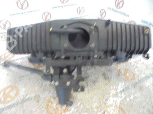 Intake manifold BMW 5 (E39) 528 i | BP2470833M70 