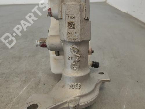 Brake master cylinder DACIA SANDERO II  | BP11013721M77 