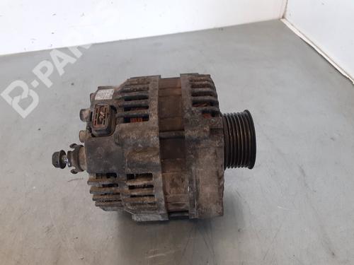 Alternator RENAULT MASCOTT Platform/Chassis (UH_, HH_)  | BP7462377M7 