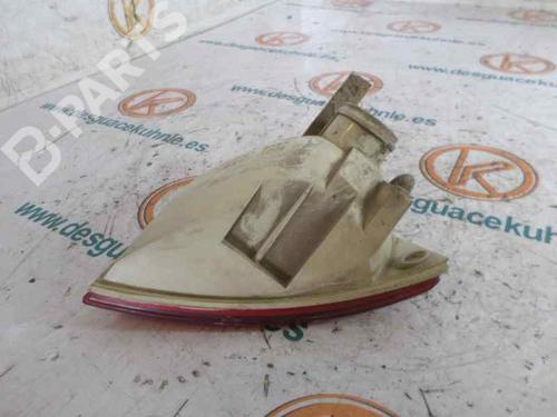 Baklys FORD FOCUS I (DAW, DBW)  | BP2452366C36 