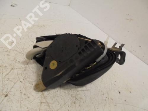 Front left seatbelt VW GOLF IV (1J1) 1.9 TDI | BP8754663I26 