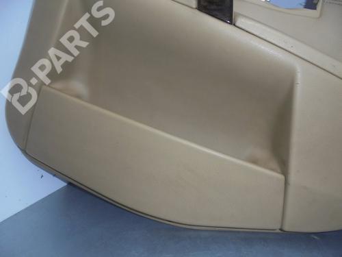 Rear right panel BMW 5 (E60) 530 d | BP2472942C61