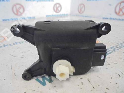 Heater blower motor SEAT TOLEDO III (5P2)  | BP2449344M62 