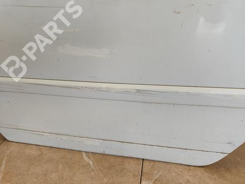 Left rear door AUDI A4 B6 (8E2) 1.8 T | BP10993121C4 