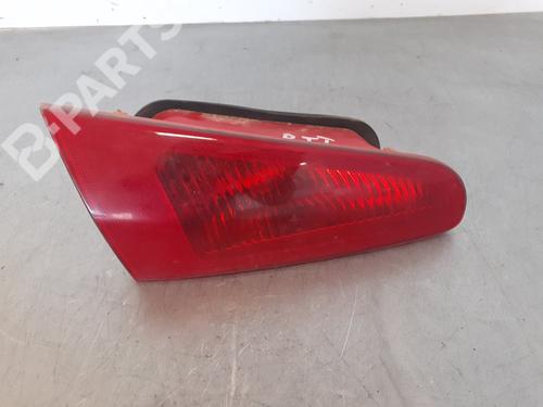 Used Left taillight ALFA ROMEO 147 (937_) [2000-2010]  7660027