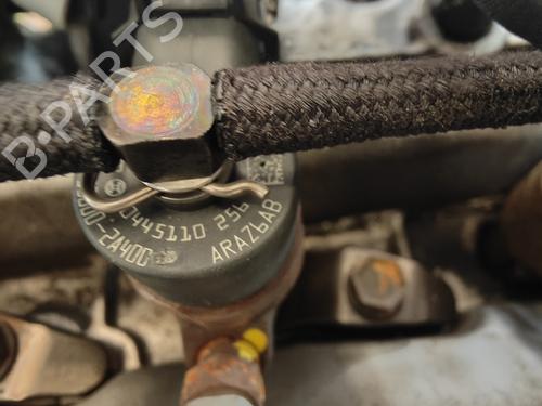Engine KIA CEE'D Hatchback (ED) | BP34395372M1 - Image 7