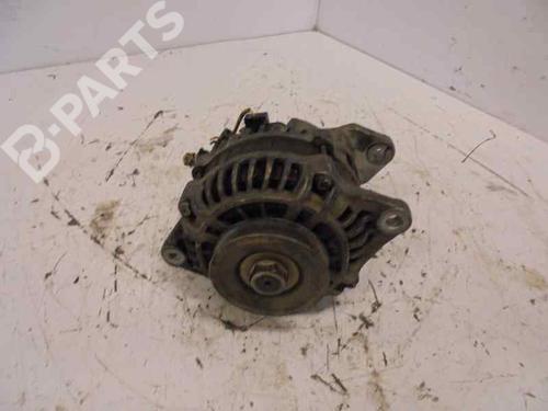 Alternator NISSAN X-TRAIL I (T30)  | BP5611512M7 