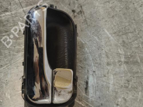 Used Rear right interior door handle NISSAN PRIMERA Hatchback (P11) 2.0 TD (90 hp) 31250484