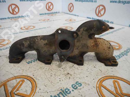 Used Exhaust manifold PEUGEOT 306 (7B, N3, N5) [1993-2003]  11662209