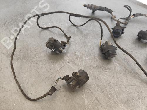 Electronic module MERCEDES-BENZ S-CLASS (W220)  | BP12951388M83 
