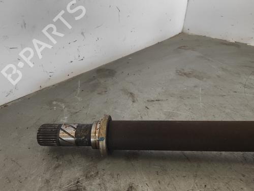 Right front driveshaft RENAULT LAGUNA Coupe (DT0/1) 1.5 dCi | BP30082962M39 