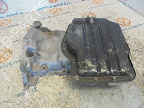 Oil sump OPEL ASTRA G Hatchback (T98) 1.7 CDTI (F08, F48) | BP14182514M115 