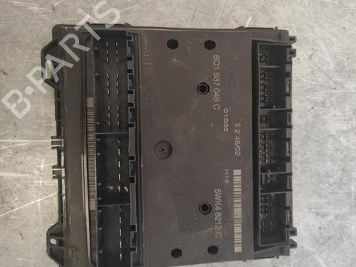 Elektronisk modul SEAT IBIZA III (6L1) [2002-2009]  12951508