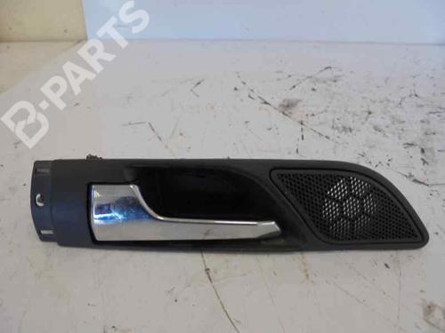Used Front left interior door handle OPEL ZAFIRA / ZAFIRA FAMILY B (A05) 2.2 (M75) (150 hp) 10270436