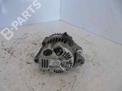 Alternator KIA SORENTO I (JC) 2.5 CRDi 4WD | BP5611534M7 