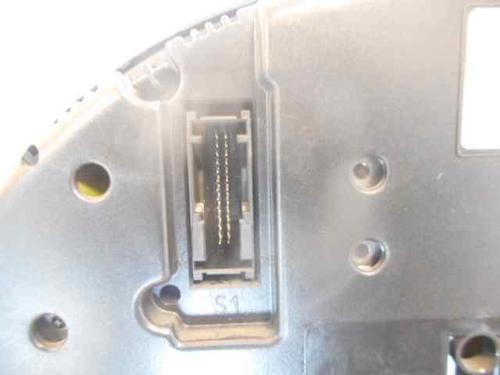 Instrument cluster BMW 5 (E39) 528 i | BP2455738C47 