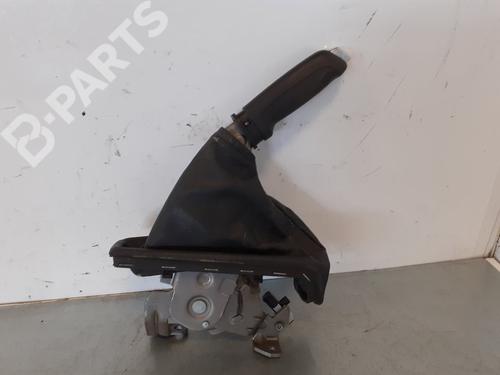 Used Hand brake OPEL CORSA D (S07) 1.4 (L08, L68) (90 hp) 8780977
