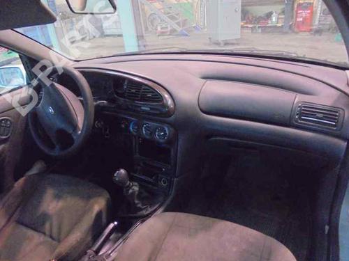 Airbag Kit FORD MONDEO II (BAP) 1.8 TD | BP2447486C86  - Image 9