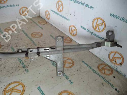 Front windshield wiper arm MERCEDES-BENZ VITO / MIXTO Van (W639)  | BP14193533C143 