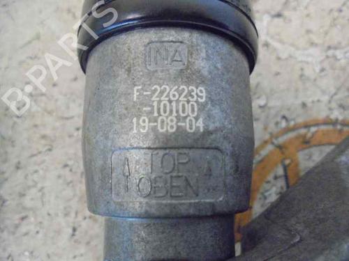 Other TOYOTA COROLLA (_E12_) 1.6 VVT-i (ZZE121_, ZZE121R) | BP14182544O1 