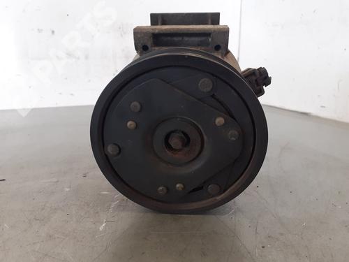 AC compressor RENAULT MEGANE I Classic (LA0/1_) | BP8187257M34