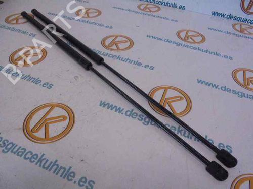 Hood lift support MERCEDES-BENZ S-CLASS (W220) S 400 CDI (220.028, 220.128) | BP14182864C139 